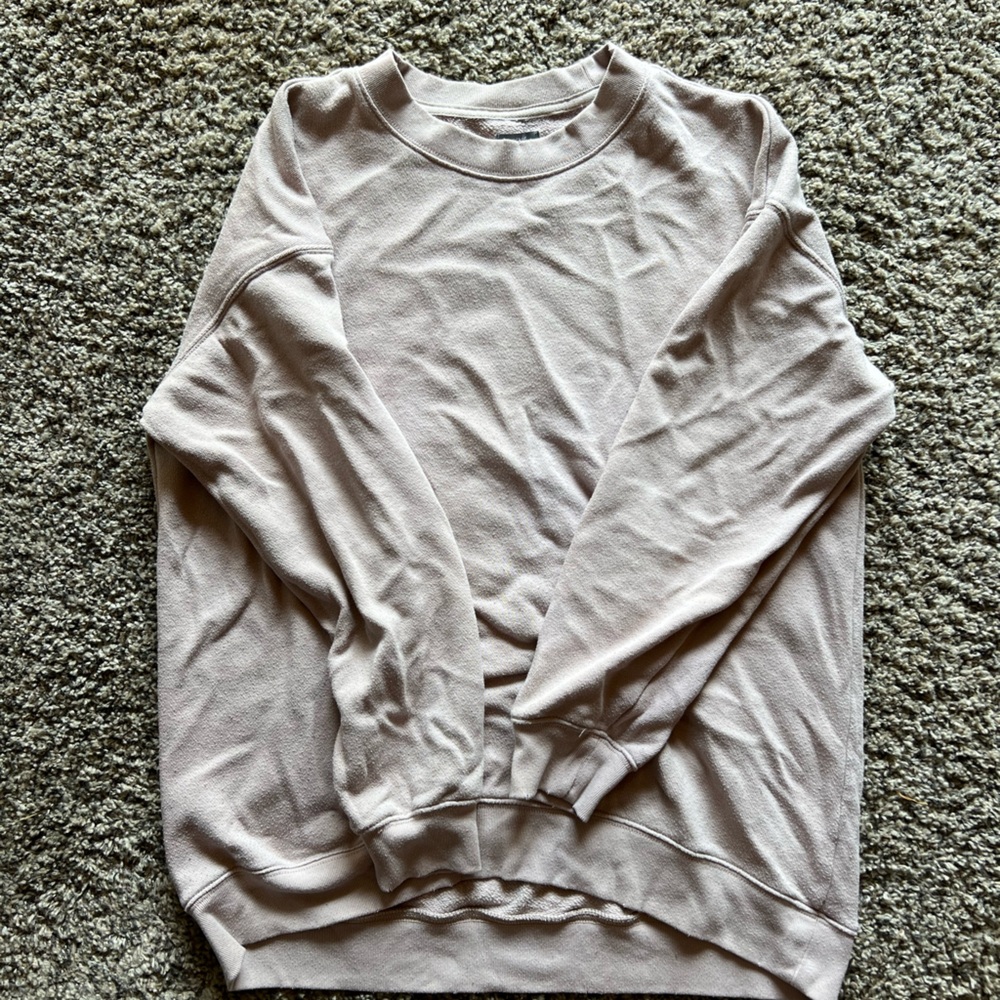 Aerie sweatshirt